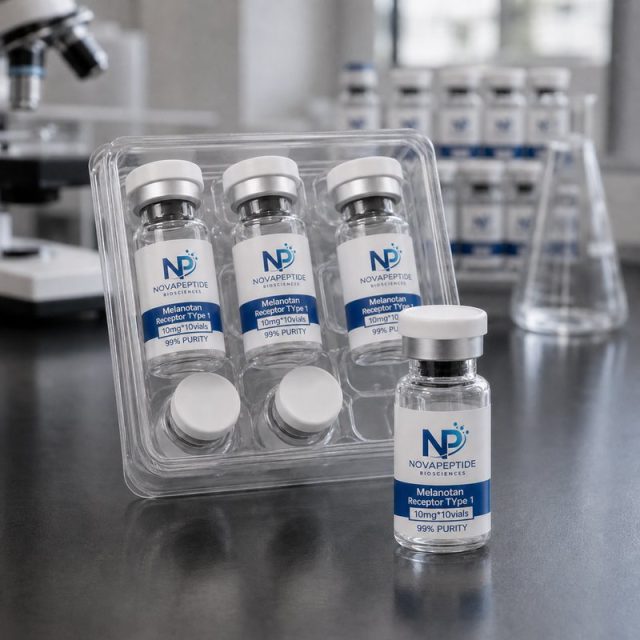 Melanocortin 1 Receptor product photo 2
