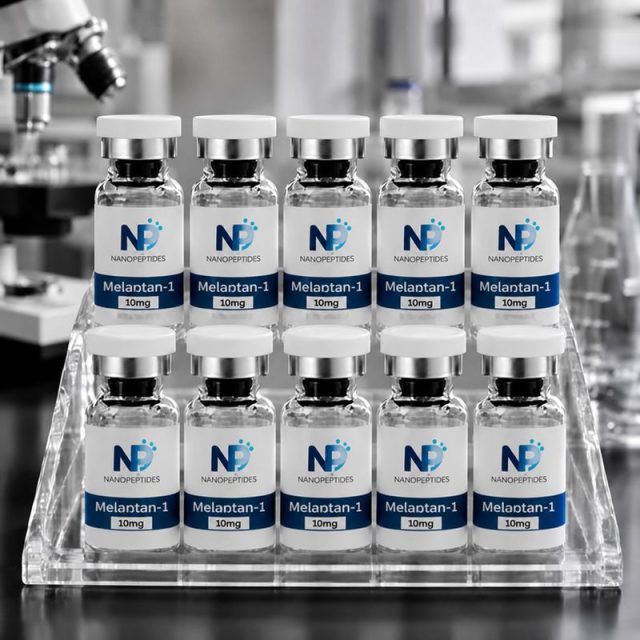 Melanocortin 1 Receptor product photo 1
