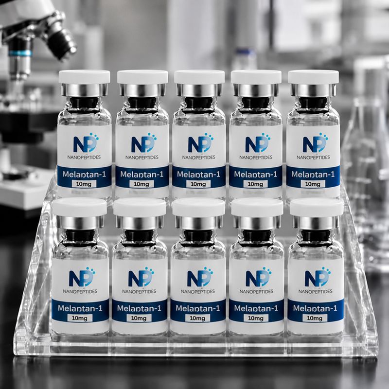 Melanocortin 1 Receptor product photo 1